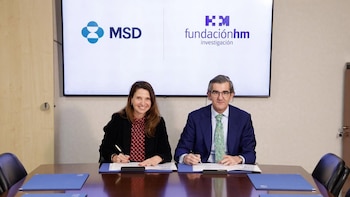 La Fundación de Investigación HM