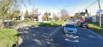 El hecho ocurrió este miércoles