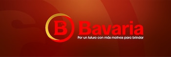 Bavaria lanzó más de 50