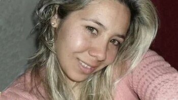 María Urzagaste se había separado