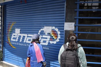 Los errores que estropearon el