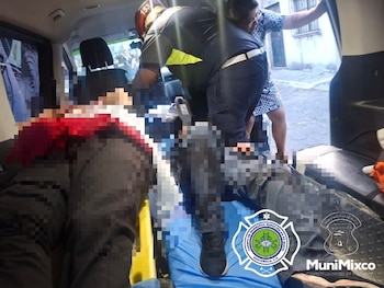 El caso en Guatemala se suma a otros hechos de violencia intrafamiliar y el INACIF reportó un incremento de incidentes armados en contextos familiares.