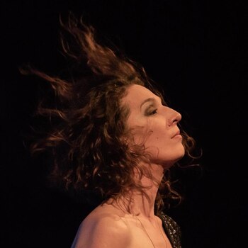 07/08/2020 Dulce Pontes
CULTURA ANDALUCÍA ESPAÑA