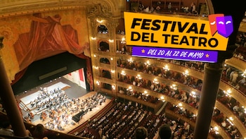 El Festival del Teatro 2025