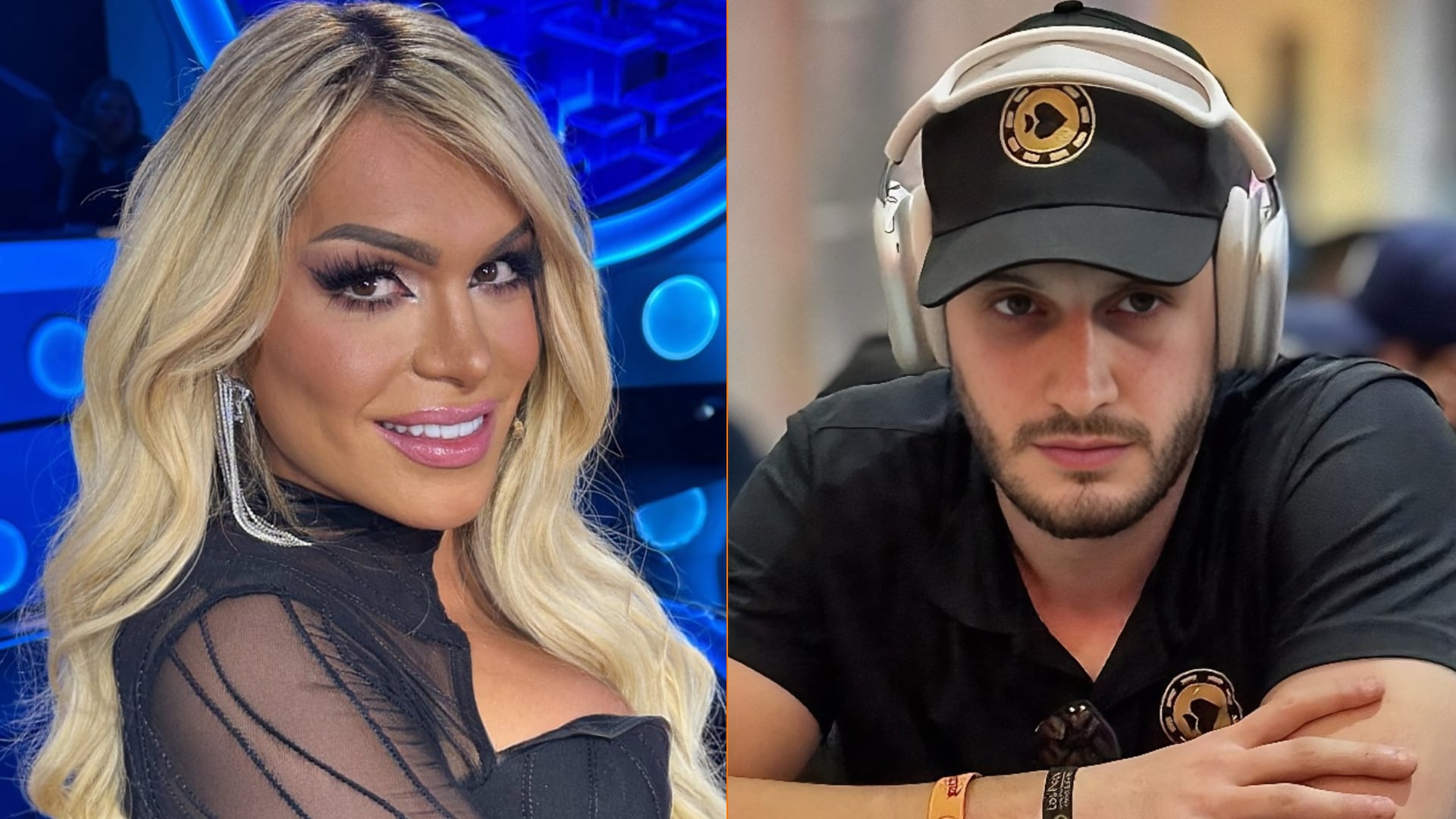 Wendy Guevara asegura que Adrián Marcelo no se le antoja aunque él esté obsesionado con ella