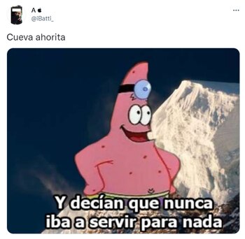 Mejores memes del gol de