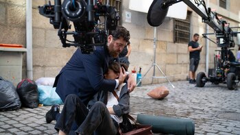 "Reina Roja" es protagonizada por