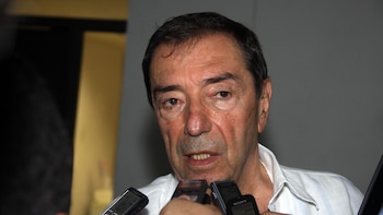 Fuad Char reconoce las dificultades