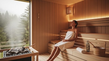 Terapia de calor: la ciencia respalda al sauna como escudo contra el infarto, el Alzheimer y los trastornos mentales