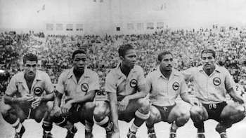 Con raíces en el Callao,