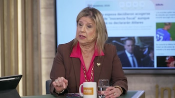 Monteoliva marcó distancia con Bullrich en medio de la interna en el Gobierno: “Mi respuesta es al señor Presidente”