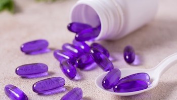 Si tomas estos suplementos para entrenar, los resultados de tu analítica se pueden ver afectados