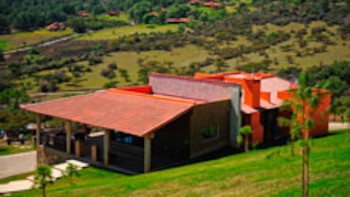 “El Mencho”, líder del CJNG,