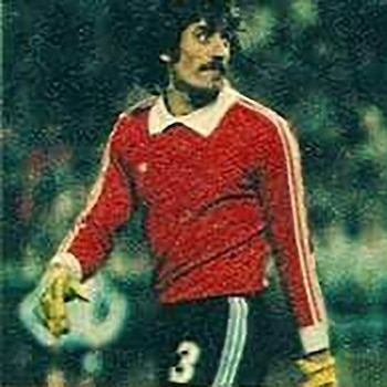 Vidallé jugó en los dos