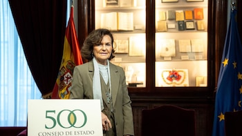 El Consejo de Estado celebra