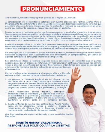 César Acuña