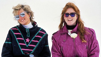 La traición de Sarah Ferguson a Diana de Gales que quedó sin perdón y que la sigue torturando a día de hoy: “Diana nunca volvió a hablar con ella”