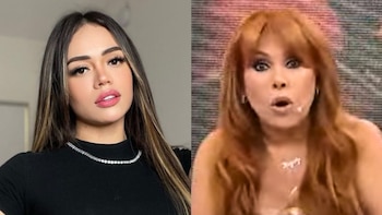 Magaly Medina no cree que