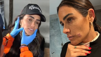 Alessandra Rojo de la Vega