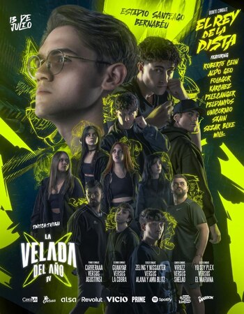 El torneo tendrá la presencia