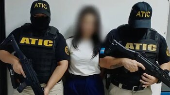 Ministerio Público exige 36 años de cárcel para “La Madrastra” por abusos sexuales contra dos menores