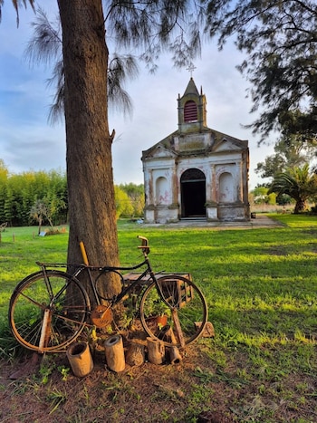 PARDO EL PUEBLO QUE CUMPLE 150 AÑOS