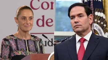 Claudia Sheinbaum responde a Marco Rubio: “No se debe usar a México” en campaña electoral de EEUU