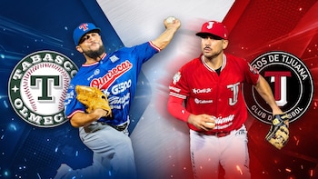 Toros de Tijuana vs Olmecas de Tabasco: a qué hora y dónde ver EN VIVO hoy el Juego 2 de la Serie del Rey en la LMB