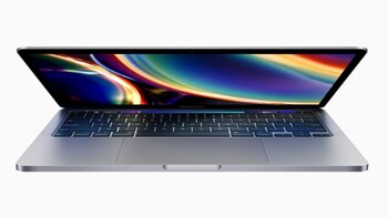 Apple lanzó una nueva línea de la MacBook Pro de 13 pulgadas