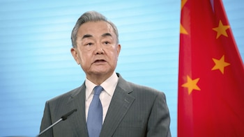 China condena el "inaceptable" ataque