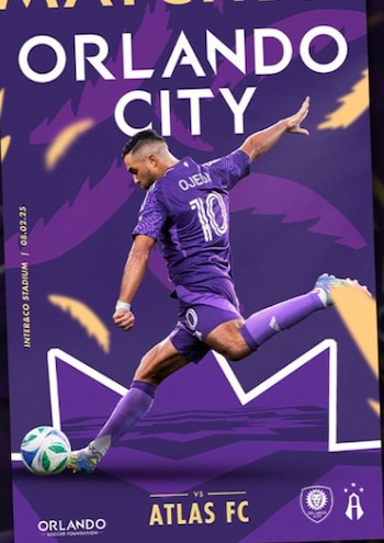 ‘Los Leones’ se verán las