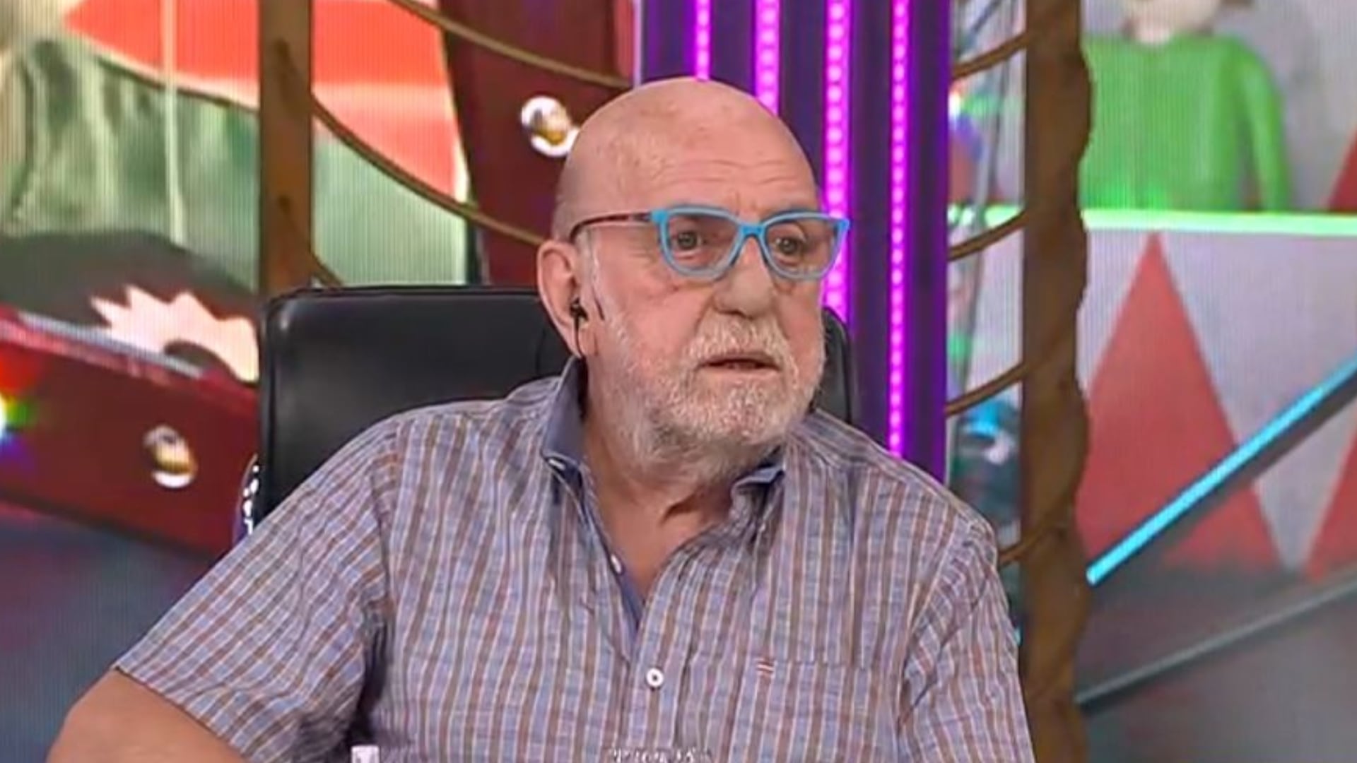 Finalmente, pese al pedido de Beto Casella, Horcio Pagani se quedará en El Nueve