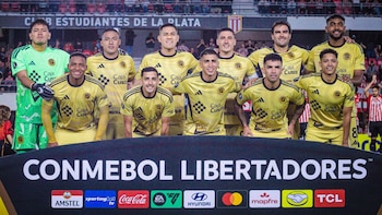 Tabla de posiciones del Grupo A de la Copa Libertadores 2026: así va Cusco FC antes de jugar con DIM por fecha 5