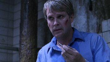 El juego del miedo (2004)