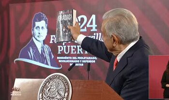 La Mañanera