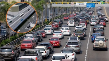 Avenida Javier Prado: ATU exige