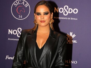 26/12/2024 Gloria Camila
EUROPA ESPAÑA SOCIEDAD