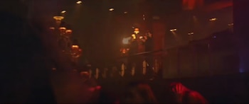 "The Plague", del director estadounidense