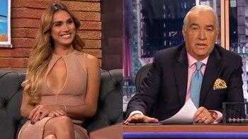 Foto: captura de video