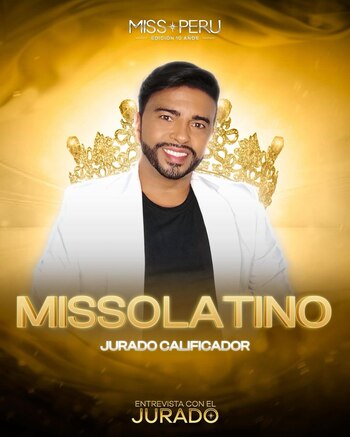 'Miss Perú 2024': Quiénes son