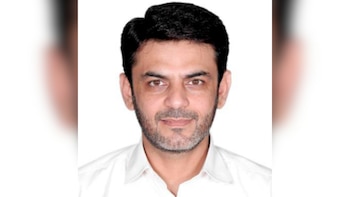 Acusan a empresario paquistaní de