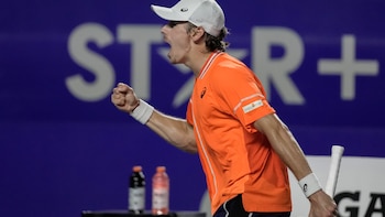 Abierto Mexicano de Tenis 2026: