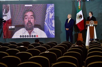 (Foto: Cortesía Presidencia)