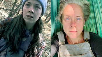 Heather Donahue, protagonista de ‘La bruja de Blair’, reaparece en redes y habla de la nueva adaptación: “Preservar mi autonomía me importó más”