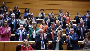 El PP convoca un Pleno