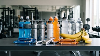 Un estudio reciente respalda la reposición inmediata de glucógeno tras el ejercicio intenso