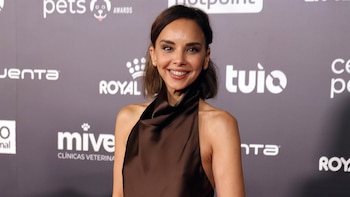 Chenoa confiesa el secreto para estar "en su prime" a los 51 años: "Necesito el deporte"