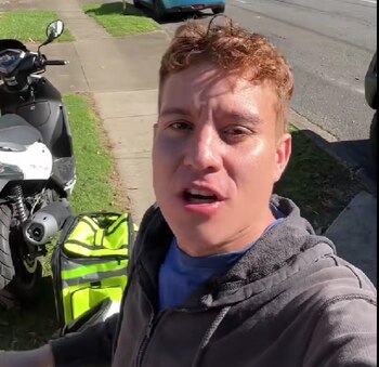 Ardila afirmó que de lunes