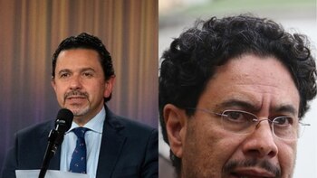 “Enemigo de la paz”: dura