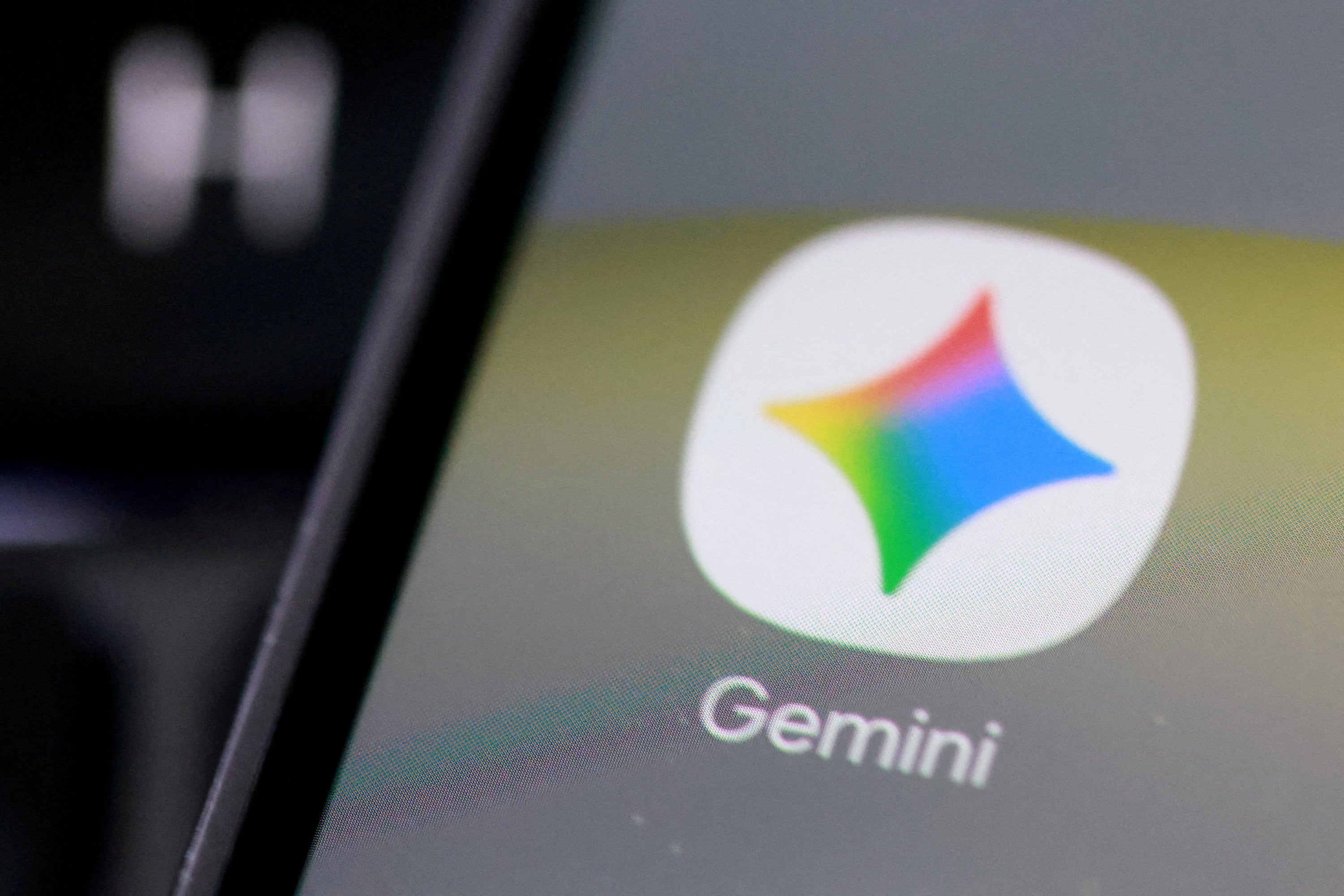 Gemini Omni, el modelo de Google para la generación de vídeos con inteligencia artificial, forma parte del paquete gratuito para estudiantes. (Reuters)
